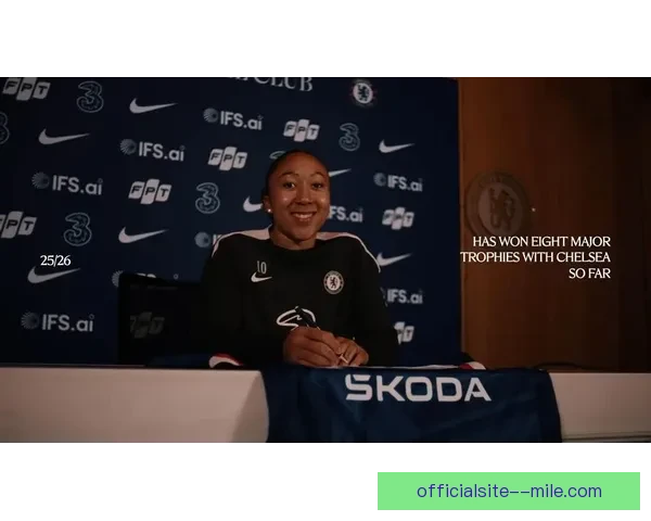 切尔西官宣签约2025世俱杯金靴得主引发转会市场关注