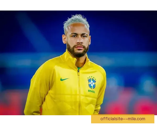 利雅得新月官宣因伤撤销内马尔上半程报名沙特联争冠计划受影响或 利雅得新月官宣因伤撤销内马尔上半程报名沙特联争冠计划受影响或