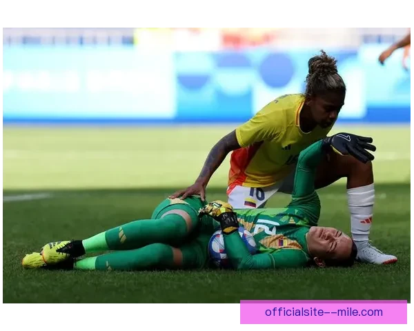 哥伦比亚女足奥运会杀入八强彰显南美足球崛起新势力 哥伦比亚女足奥运会杀入八强彰显南美足球崛起新势力