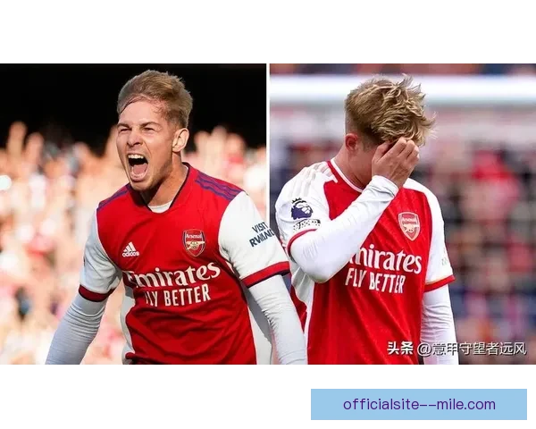 富勒姆完成史密斯罗转会阿森纳中场正式加盟新赛季启程