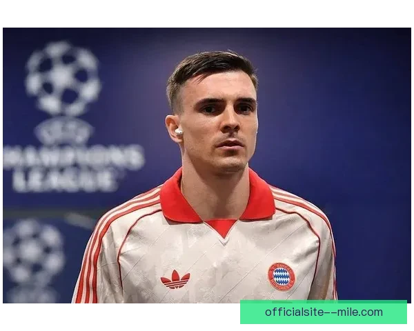 拜仁慕尼黑正式签下富勒姆中场帕利尼亚 转会费约5000万欧元