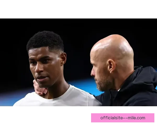 曼联拉什福德因违纪行为遭到停赛处理 球迷热议是否影响球队表现