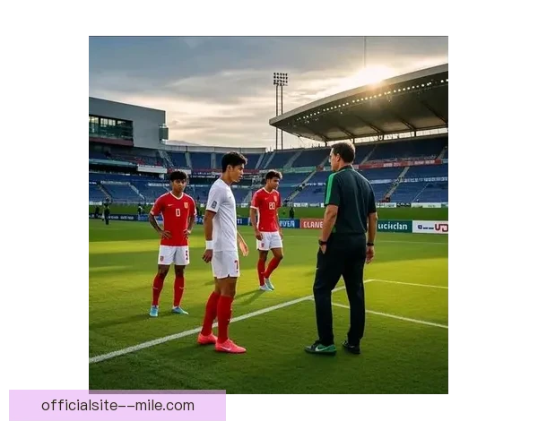 沙特足协巨资建设国家级足球青训学院推动足球发展