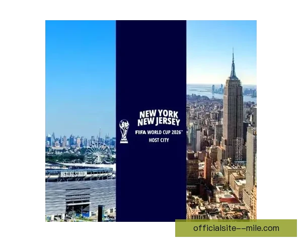 2026世界杯推出区块链电子票务系统确保持票观众防伪安全 2026世界杯推出区块链电子票务系统确保持票观众防伪安全