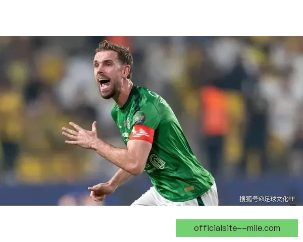 亨德森沙特淘金仅半季便解约匆匆离队引发关注