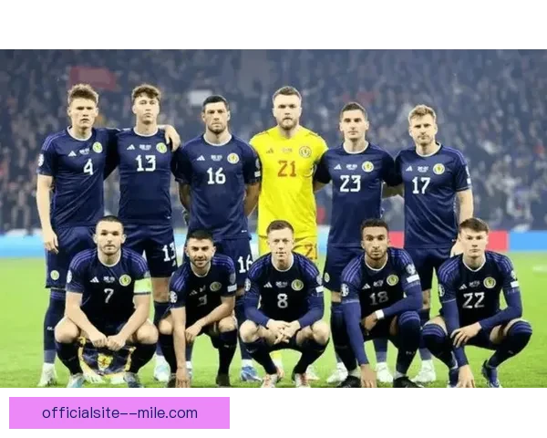 德国在2024欧洲杯揭幕战大胜苏格兰 迎来完美开局展现强劲实力