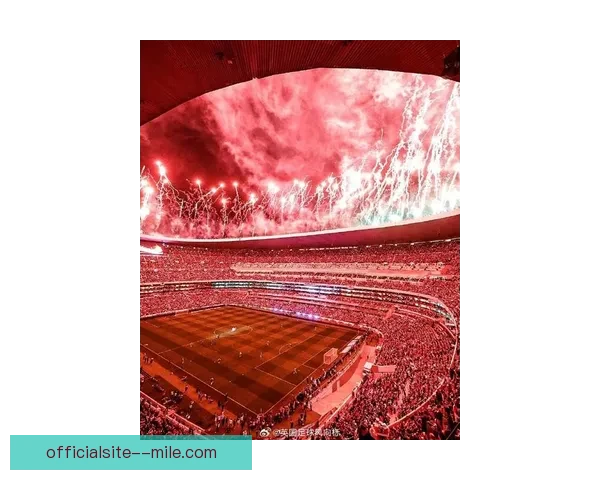 2026世界杯开幕式阿兹特克体育场完成最后一层草坪铺设盛大启幕在即