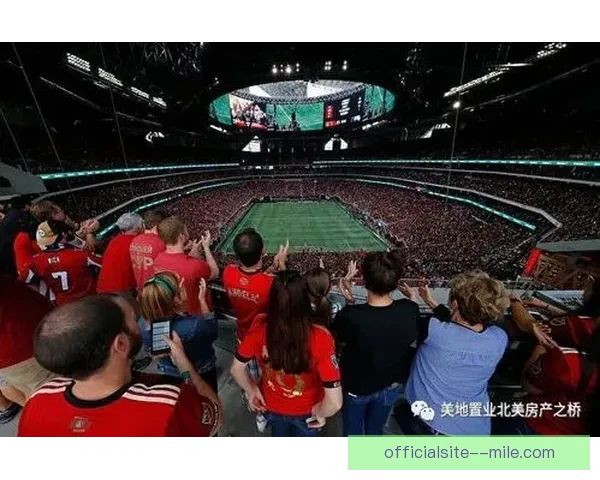 2026世界杯附加赛门票今日正式在亚特兰大开售 欢迎球迷抢购 2026世界杯附加赛门票今日正式在亚特兰大开售 欢迎球迷抢购